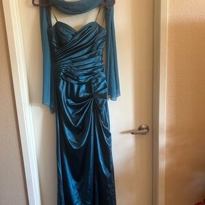 Prom , cocktail dress Size XS.